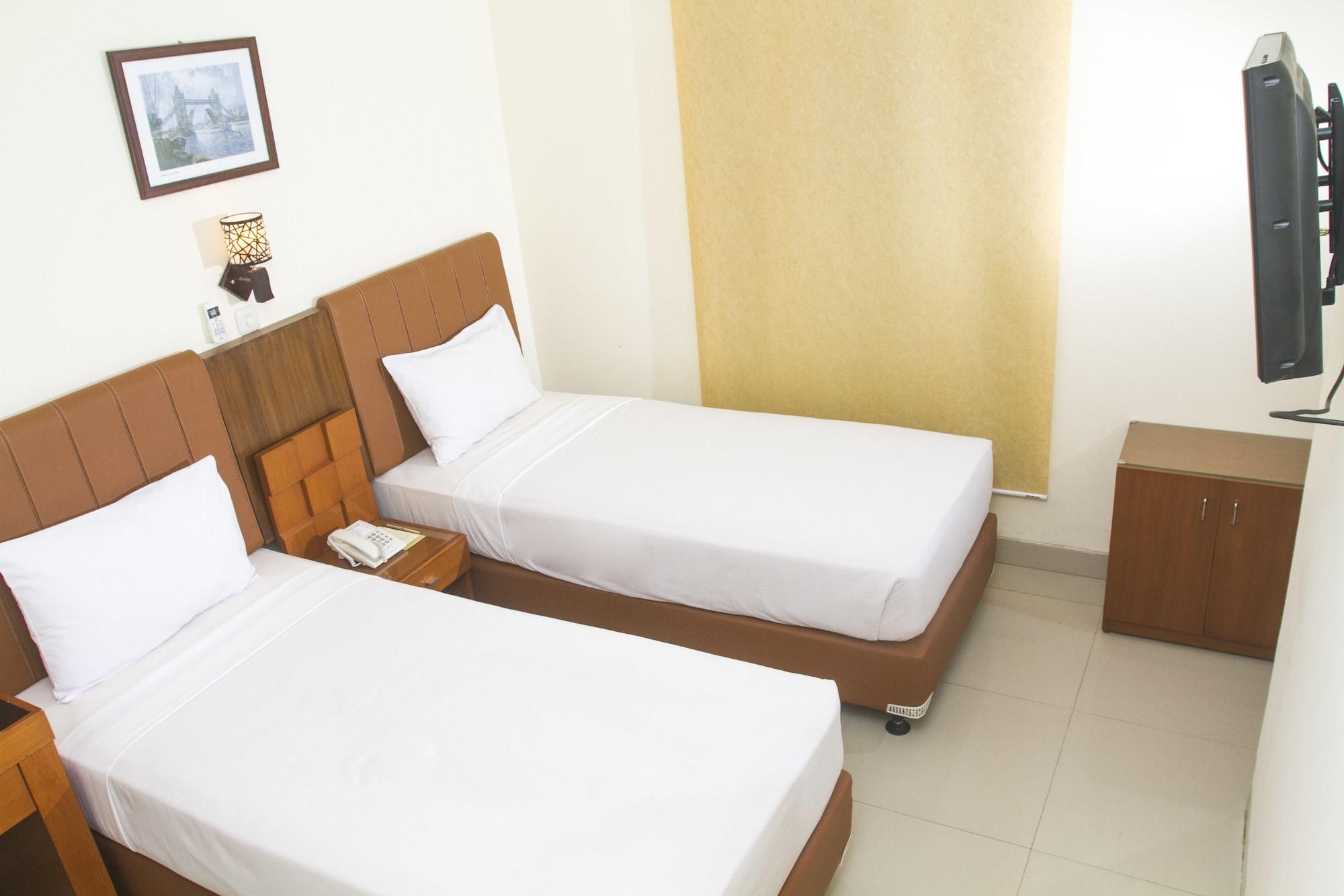 House Of Arsonia Tulip Hotel 2*