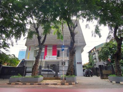 House Of Arsonia Tulip Jakarta
