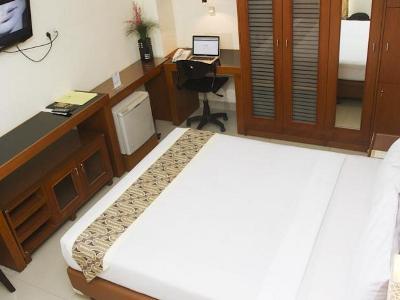 House Of Arsonia Tulip Hotel 2*