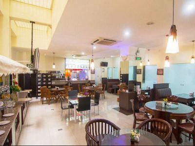 House Of Arsonia Tulip 2* Jakarta