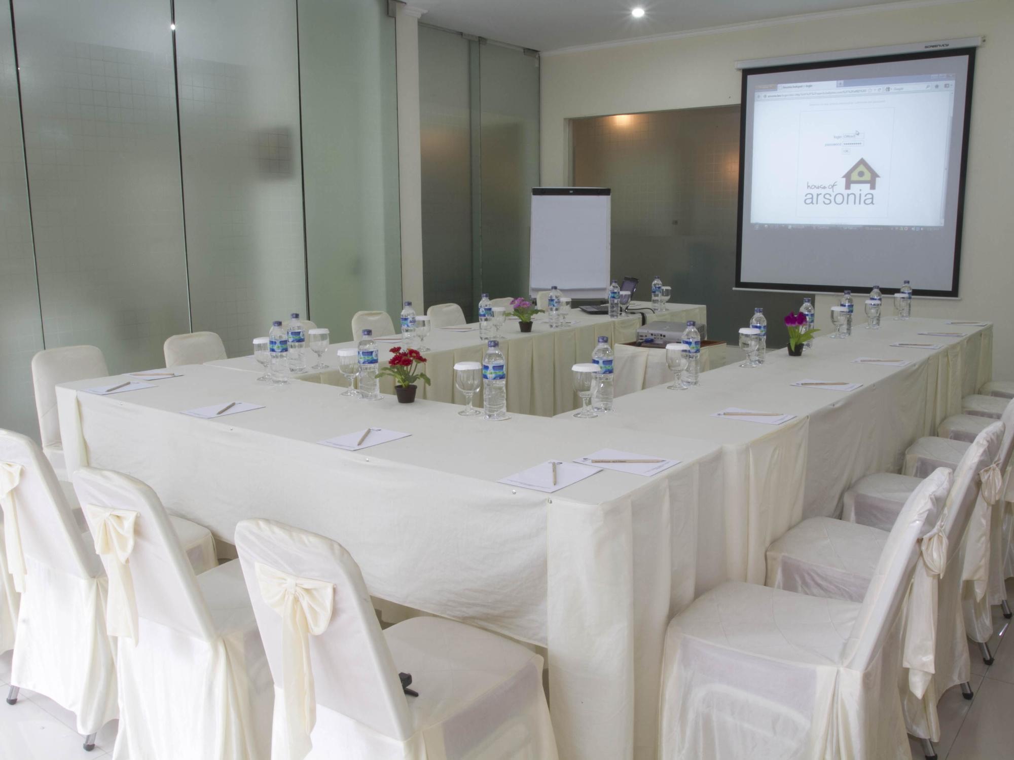Hotel House Of Arsonia Tulip 2*