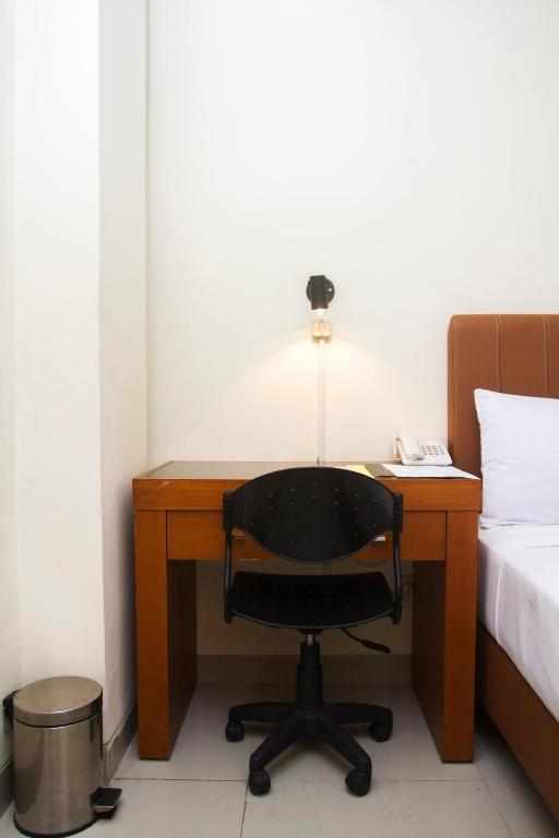 House Of Arsonia Tulip Hotel Jakarta